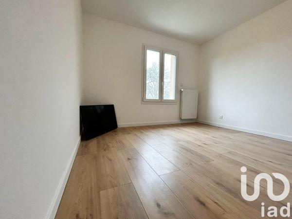 Maison 4 pièces de 99 m² à Chérisey (57420)