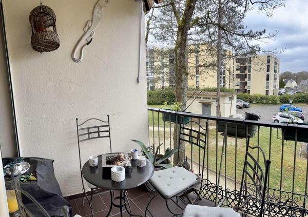 Vente / Appartement T4