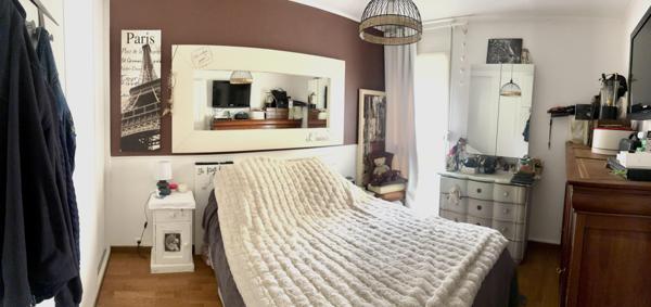 Vente / Appartement T4