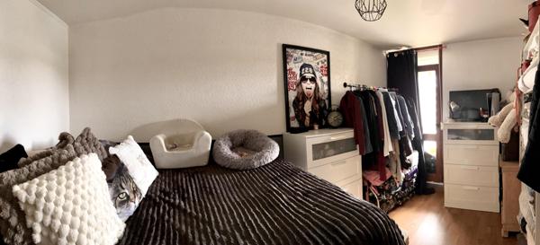 Vente / Appartement T4