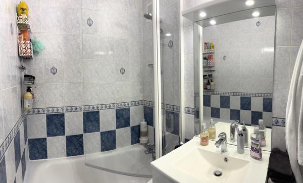 Vente / Appartement T4