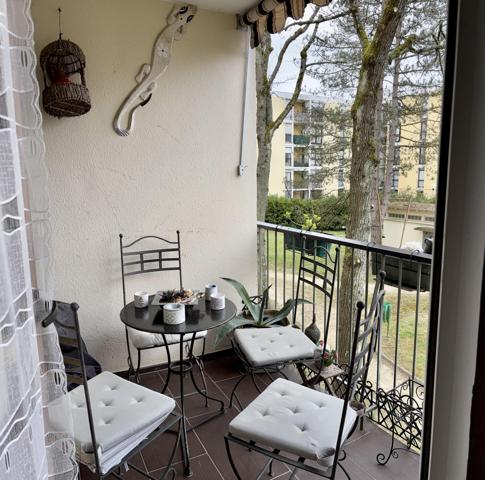 Vente / Appartement T4