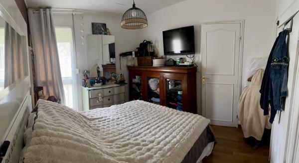 Vente / Appartement T4