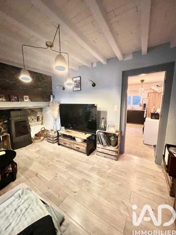 Maison à vendre 4 pièces 113 m² Barcelonne-du-Gers