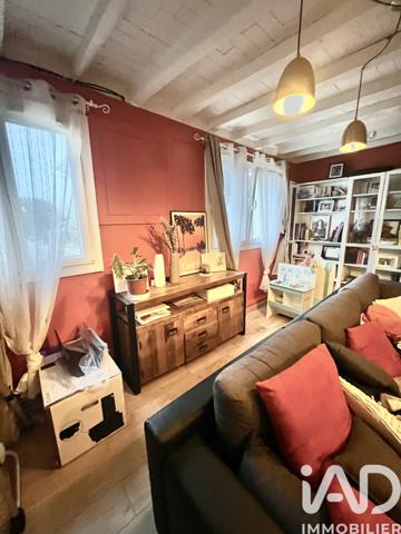 Maison à vendre 4 pièces 113 m² Barcelonne-du-Gers