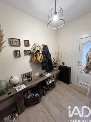 Maison à vendre 4 pièces 113 m² Barcelonne-du-Gers