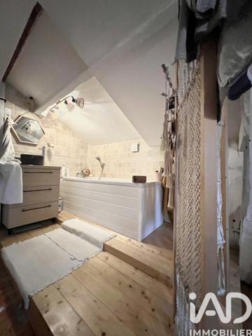 Maison à vendre 4 pièces 113 m² Barcelonne-du-Gers