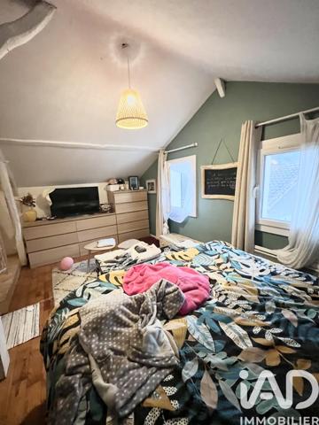 Maison à vendre 4 pièces 113 m² Barcelonne-du-Gers