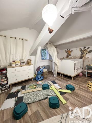 Maison à vendre 4 pièces 113 m² Barcelonne-du-Gers