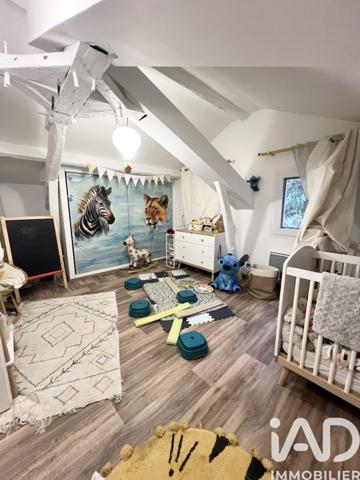 Maison à vendre 4 pièces 113 m² Barcelonne-du-Gers