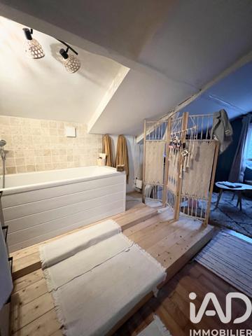 Maison à vendre 4 pièces 113 m² Barcelonne-du-Gers