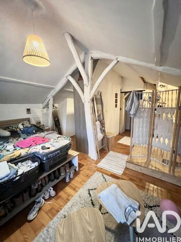 Maison à vendre 4 pièces 113 m² Barcelonne-du-Gers