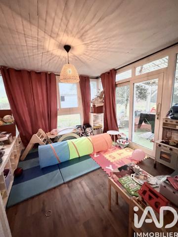 Maison à vendre 4 pièces 113 m² Barcelonne-du-Gers