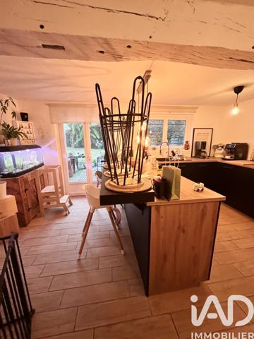 Maison à vendre 4 pièces 113 m² Barcelonne-du-Gers