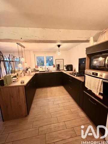 Maison à vendre 4 pièces 113 m² Barcelonne-du-Gers