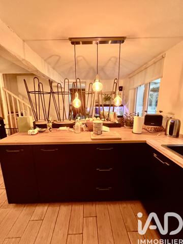 Maison à vendre 4 pièces 113 m² Barcelonne-du-Gers