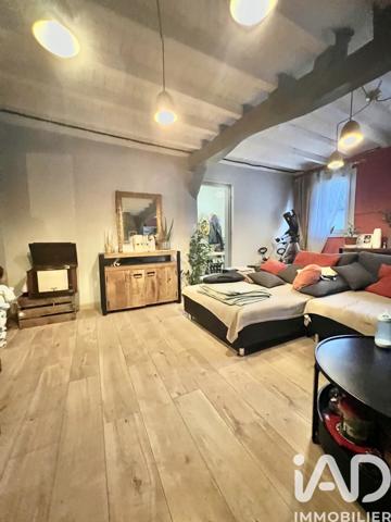 Maison à vendre 4 pièces 113 m² Barcelonne-du-Gers