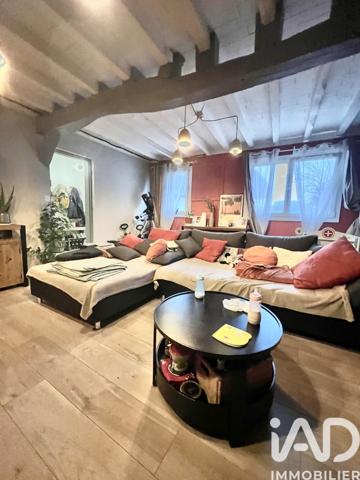 Maison à vendre 4 pièces 113 m² Barcelonne-du-Gers