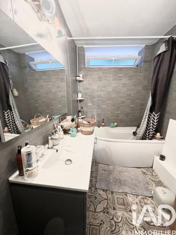 Maison à vendre 4 pièces 113 m² Barcelonne-du-Gers