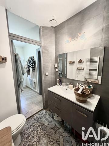 Maison à vendre 4 pièces 113 m² Barcelonne-du-Gers