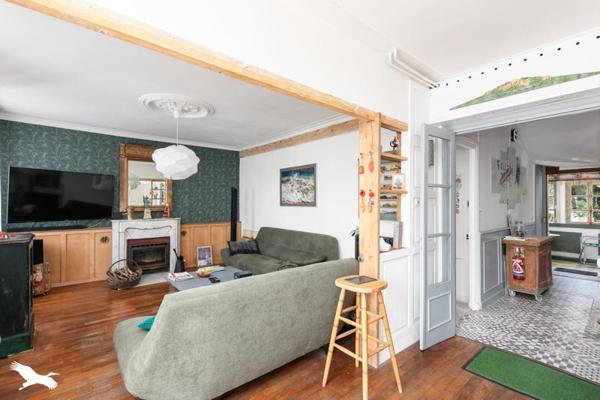 Maison à vendre |  Plouguerneau |  10 pièces | 225 m²