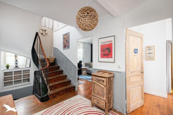 Maison à vendre |  Plouguerneau |  10 pièces | 225 m²
