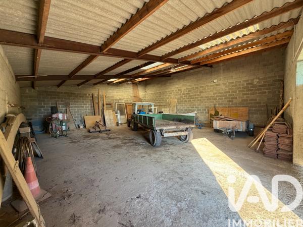 Maison à vendre 11 pièces 228 m² Cenon-sur-Vienne
