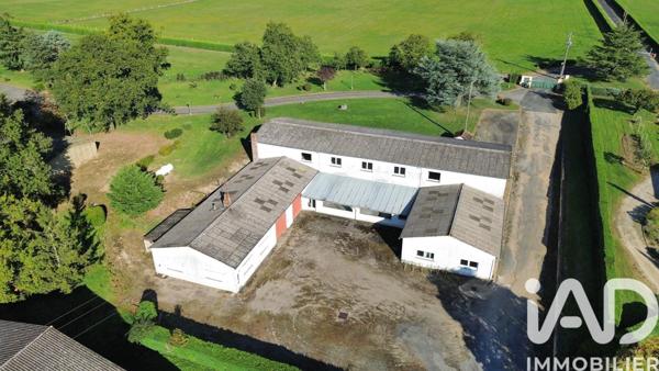 Maison à vendre 11 pièces 228 m² Cenon-sur-Vienne