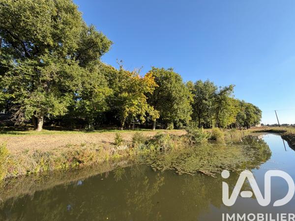 Maison à vendre 11 pièces 228 m² Cenon-sur-Vienne