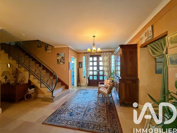 Maison à vendre 11 pièces 228 m² Cenon-sur-Vienne