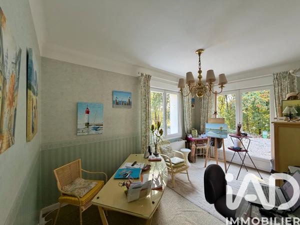 Maison à vendre 11 pièces 228 m² Cenon-sur-Vienne