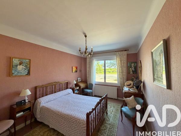 Maison à vendre 11 pièces 228 m² Cenon-sur-Vienne