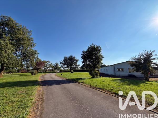 Maison à vendre 11 pièces 228 m² Cenon-sur-Vienne