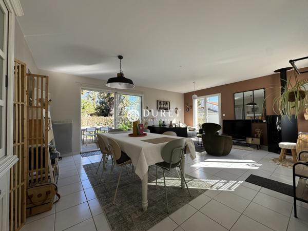 Maison 3 chambres à vendre - Challans