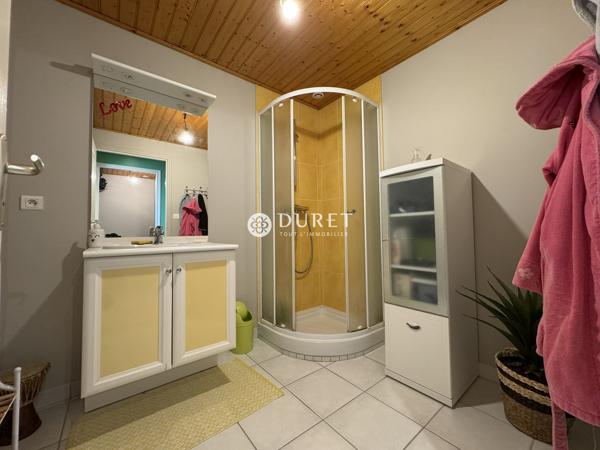 Maison 3 chambres à vendre - Challans