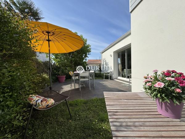 Maison 3 chambres à vendre - Challans