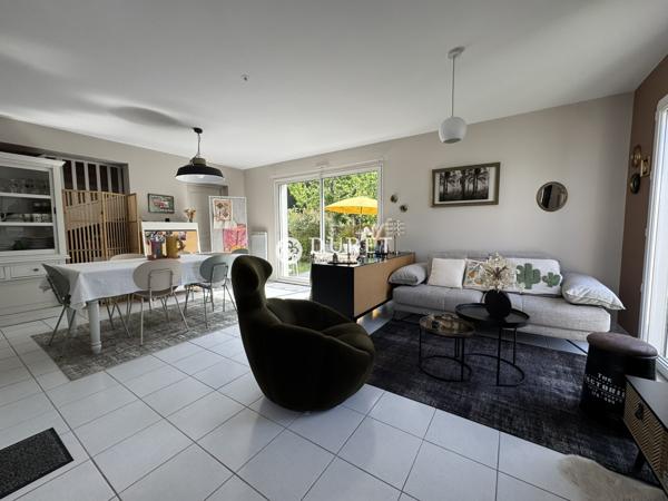 Maison 3 chambres à vendre - Challans