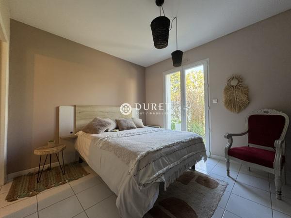 Maison 3 chambres à vendre - Challans