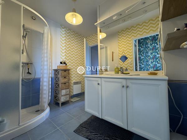 Maison 3 chambres à vendre - Challans