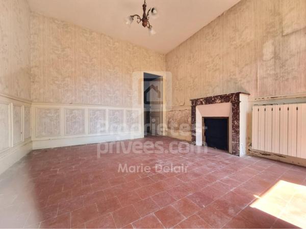 Maison Mesves Sur Loire 3 pièce(s) 59 m2