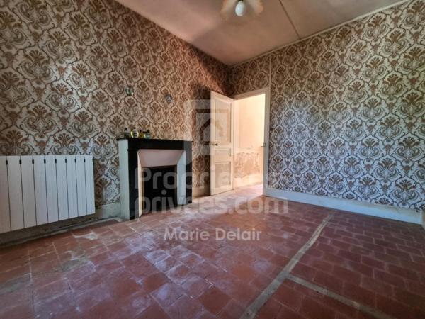 Maison Mesves Sur Loire 3 pièce(s) 59 m2