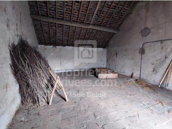 Maison Mesves Sur Loire 3 pièce(s) 59 m2