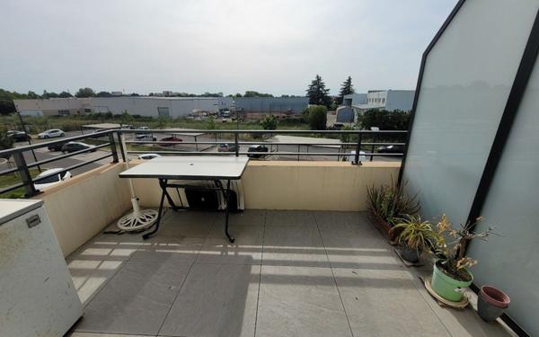 Appartement à vendre    2 pièces • 43,15 m2 Montfavet - Avignon