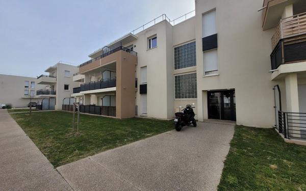 Appartement à vendre    2 pièces • 43,15 m2 Montfavet - Avignon