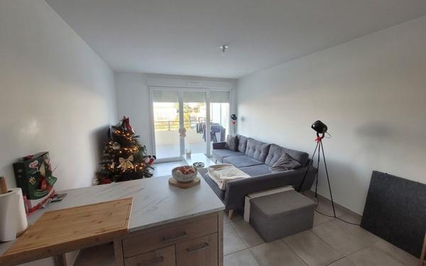 Appartement à vendre    2 pièces • 43,15 m2 Montfavet - Avignon