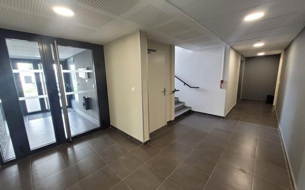 Appartement à vendre    2 pièces • 43,15 m2 Montfavet - Avignon