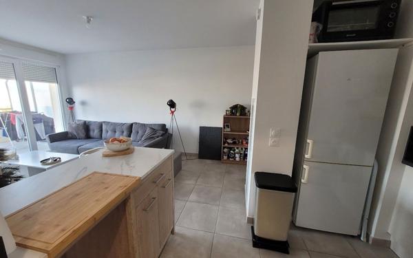Appartement à vendre    2 pièces • 43,15 m2 Montfavet - Avignon