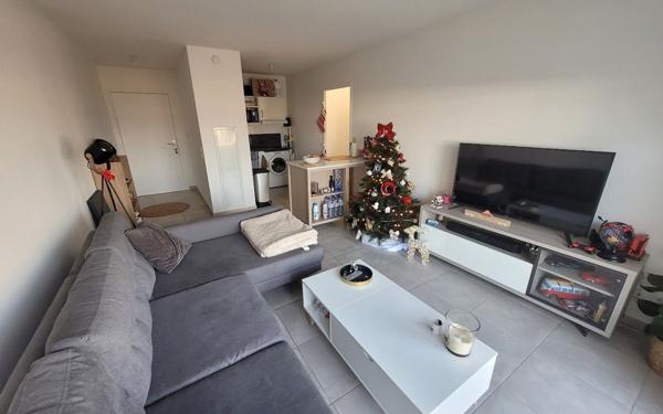 Appartement à vendre    2 pièces • 43,15 m2 Montfavet - Avignon