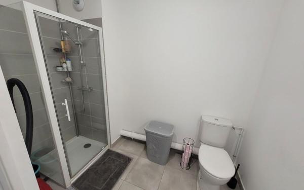 Appartement à vendre    2 pièces • 43,15 m2 Montfavet - Avignon