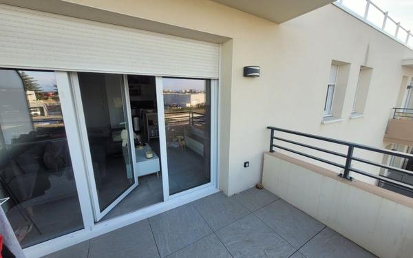 Appartement à vendre    2 pièces • 43,15 m2 Montfavet - Avignon